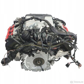 Audi S4 B8 S5 8T 8F 3.0 TFSI Quattro – kompletní motor CGWC - 3