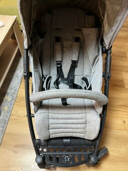 Gesslein S4 Buggy Air+ - 3