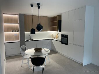 Malá Kuchyně Zlín - 3