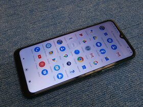 Motorola Moto G9 Play 4/64GB 48MP 5000Bat LTE - 3