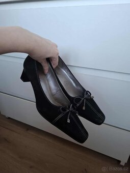 Gabor dámské boty 37 - 3