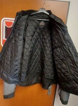 Bunda XC-TING Full Time - 3