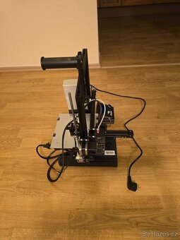 3D tiskárna Creality ENDER 3 v2 - 3