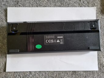 Herní klávesnice Trust GXT 867 - 3