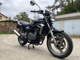 Kawasaki ER5 25kw A2 1998 - 3