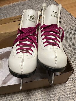 dívčí brusle Botas Stella vel. 34 - 3