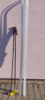 Běžky i s botami - 3