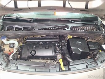 Citroen c3 picasso 2009 1.4 vti 70kw - 3