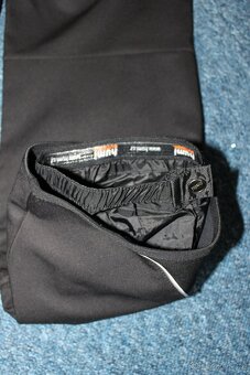 Softsh.kalhoty zn. HUMI, vel.M, dámské - 3