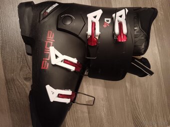 Lyžařské boty - 3