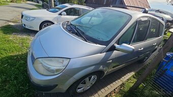 Renault Grand Scénic r.v.2005 2.0 16v LPG - 3