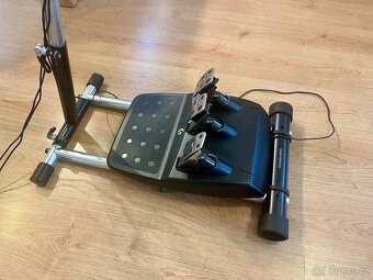 Herní volant Logitech G923 True Force Xbox - 3