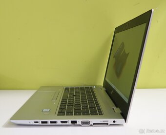 HP PROBOOK 640 G5 /i5-8365/16GB/SSD256GB/FULLHD/WIN11/ZÁRUKA - 3