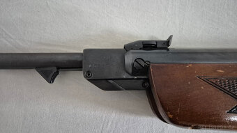 Vzduchovka Slavia 631 - 3