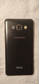 Samsung Galaxy J5 2016 J510FN - 3