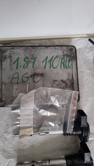 ND octavia 1 1.8 turbo - 3