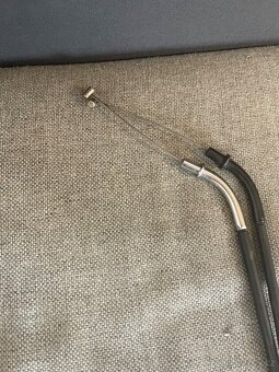 Sada lanek ovládáni exup fazer fzs 1000 - 3