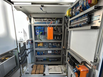 Lisy - ohraňovací TruBend 5130 B23 - 3