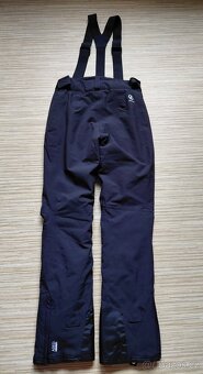 NOVÉ lyžařské kalhoty, vel. XXS/32 - 3