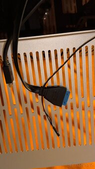 Fractal Design Terra Silver - 3