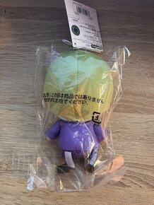 JoJo's Bizarre Adventure: Kira Yoshikage - Chibi Plush - 3