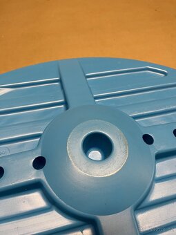 Hračka - dětská balanční deska - 3