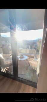 Venkovní sedací souprava - 3