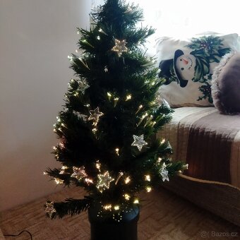 Umělý vánoční stromek - 3