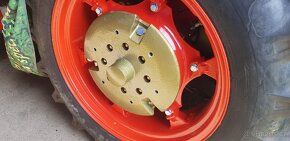 Závaží do zadních kol Zetor 20 11a25 11 - 3