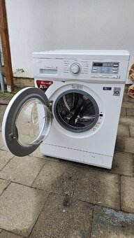 Prodám pračku LG FUNKČNÍ - 3