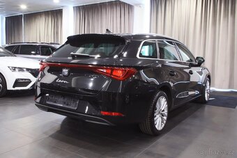 Seat Leon ST Xcellence TDI DSG / 2 roky plná záruka v ceně - 3