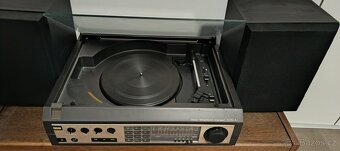 Gramoradio + 120 LP desek - 3