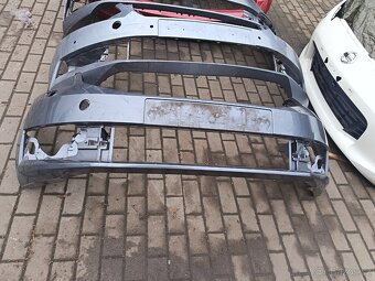 Škoda Octavia Fabia Citigo Karoqa Superb - 3