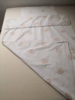 Dětské povlečení atd.... - 3