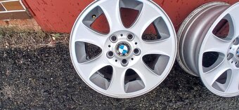 Disky 5x120 r16  RONAL - 3