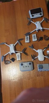 MINI 2 ,MINI 3 MINi 3 Pro - 3