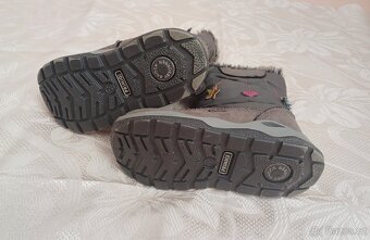 Zimní boty Primigi, vel. 25 - 3