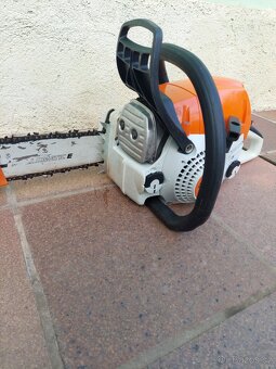 Pila stihl ms 251c - 3