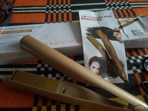 Loknovací kulma - 3