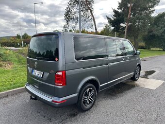 Volkswagen Multivan 2.0TDI - 3