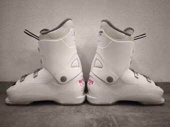 Lyžáky Rossignol 24,5 - 3