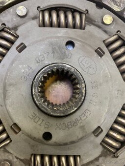 Audi A6 3 L TDI  171 kw - 3