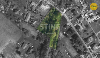 Pozemek Radvanice 5079 m2, 131923 - 3