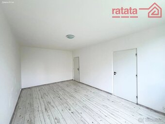 Pronájem bytu 2+1 v Chomutově - 3