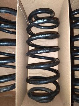 Eibach Pro‐Kit Sada Pružin Pérování (E10‐85‐016‐04‐22) - 3