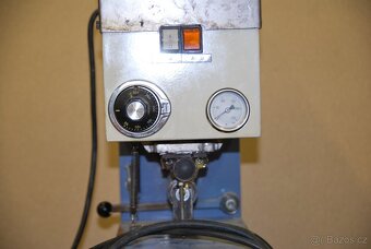 Olepovačka profilových lišt, obalovačka - 3