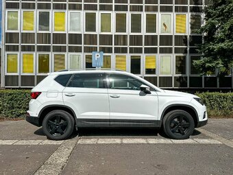 Seat Ateca 1.5 TSI 150 Xcellence 4Drive DSG - 3