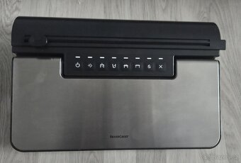 Vakuová svářečka potravin - 3