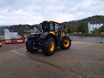 JCB Fastrac 4220 ICON - 3