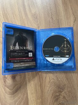 Elden Ring PS5 – japonská verze - 3